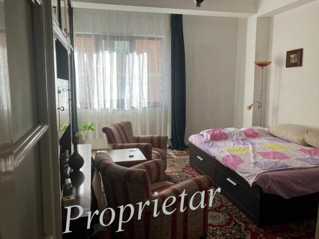 Gara de Nord, apartament 4 camere semidecomandat, 153mp